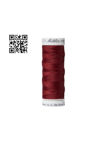 Hilo de poliester Extra Strong Torzal nº36  - Grupo Amann Mettler. Disponible en caja de 5 carretes de 30mts - Ref. 822