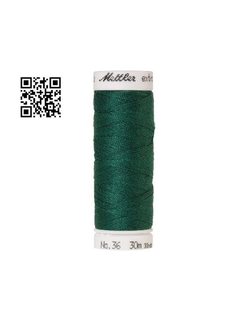 Hilo de poliester Extra Strong Torzal nº36  - Grupo Amann Mettler. Disponible en caja de 5 carretes de 30mts - Ref. 822