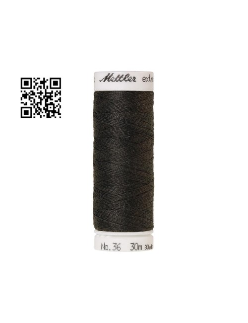 Hilo de poliester Extra Strong Torzal nº36  - Grupo Amann Mettler. Disponible en caja de 5 carretes de 30mts - Ref. 822