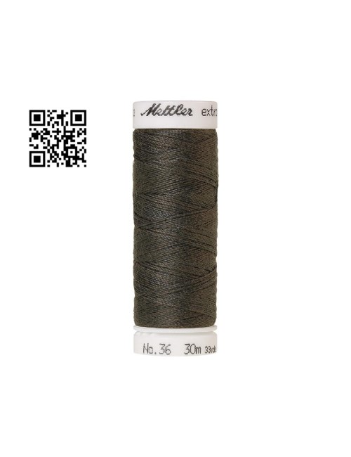 Hilo de poliester Extra Strong Torzal nº36  - Grupo Amann Mettler. Disponible en caja de 5 carretes de 30mts - Ref. 822