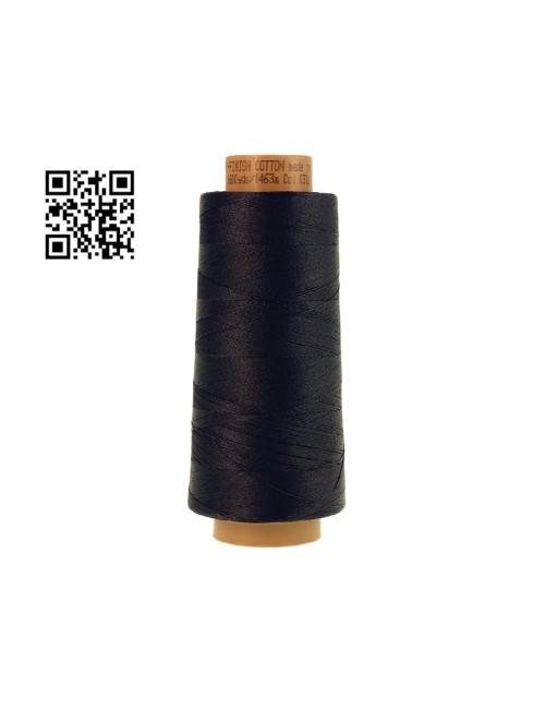 Comprar hilos de algodón Mettler - SILK FINISH