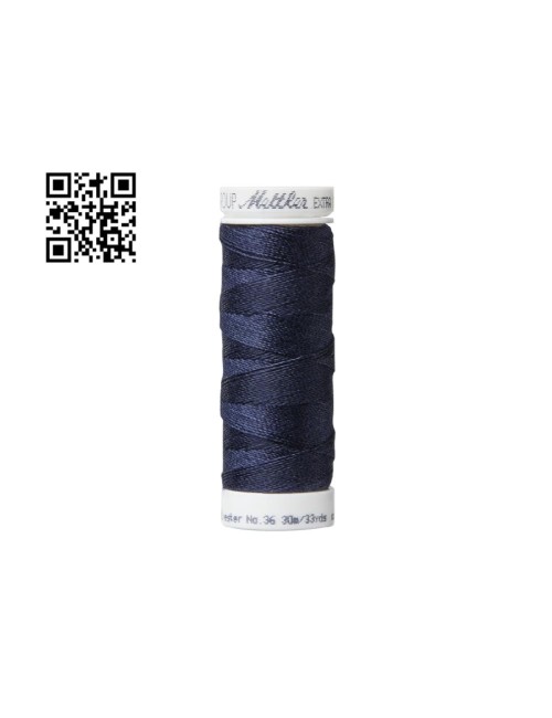 Hilo de poliester Extra Strong Torzal nº36  - Grupo Amann Mettler. Disponible en caja de 5 carretes de 30mts - Ref. 822