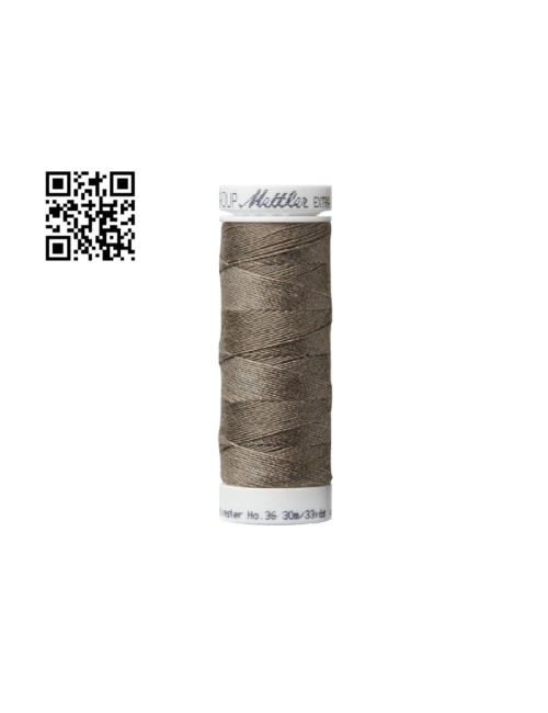 Hilo de poliester Extra Strong Torzal nº36  - Grupo Amann Mettler. Disponible en caja de 5 carretes de 30mts - Ref. 822