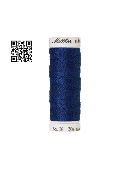 Hilo de poliester Extra Strong Torzal nº36  - Grupo Amann Mettler. Disponible en caja de 5 carretes de 30mts - Ref. 822