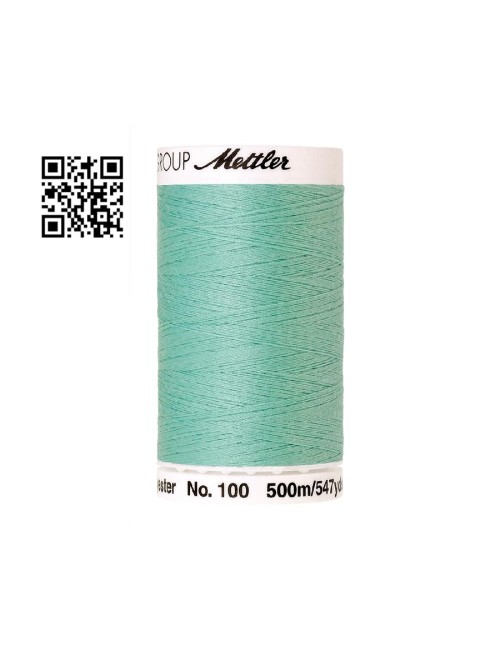 Hilo Coselotodo de poliester Seralon nº100 - Grupo Amann Mettler. Disponible en caja de 5 carretes de 500mts - Ref. 1679