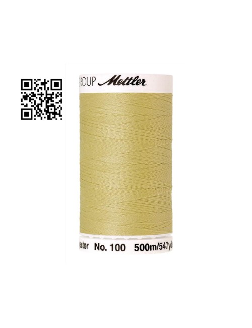 Hilo Coselotodo de poliester Seralon nº100 - Grupo Amann Mettler. Disponible en caja de 5 carretes de 500mts - Ref. 1679