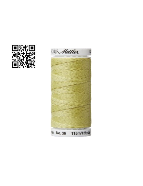 Hilo de poliester Extra Strong Torzal nº36 - Grupo Amann Mettler. Disponible en caja de 5 carretes de 115mts - Ref. 8115