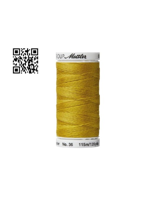 Hilo de poliester Extra Strong Torzal nº36 - Grupo Amann Mettler. Disponible en caja de 5 carretes de 115mts - Ref. 8115