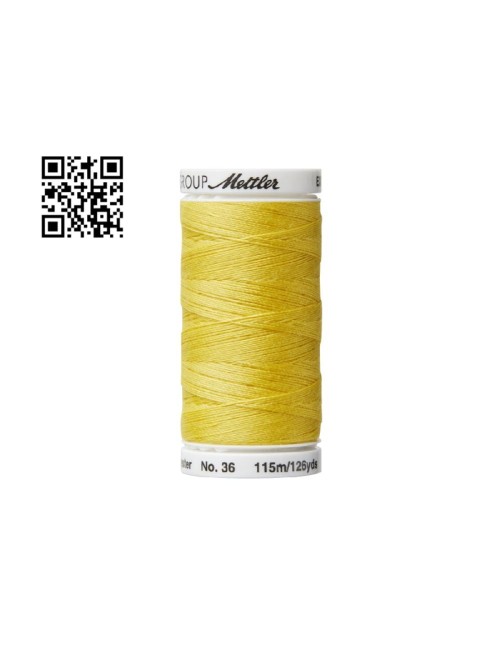 Hilo de poliester Extra Strong Torzal nº36 - Grupo Amann Mettler. Disponible en caja de 5 carretes de 115mts - Ref. 8115