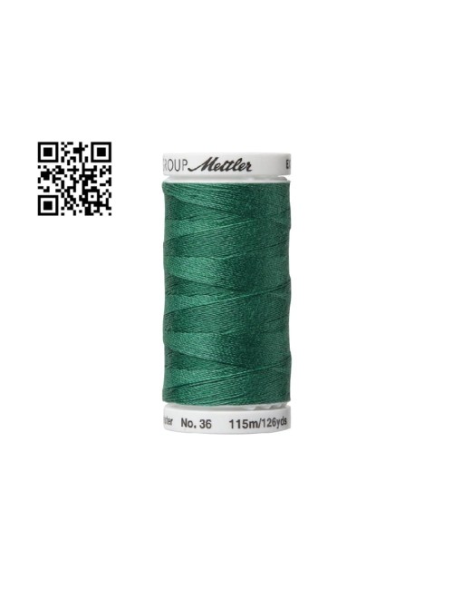 Hilo de poliester Extra Strong Torzal nº36 - Grupo Amann Mettler. Disponible en caja de 5 carretes de 115mts - Ref. 8115