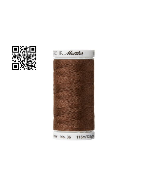 Hilo de poliester Extra Strong Torzal nº36 - Grupo Amann Mettler. Disponible en caja de 5 carretes de 115mts - Ref. 8115