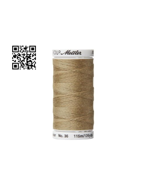 Hilo de poliester Extra Strong Torzal nº36 - Grupo Amann Mettler. Disponible en caja de 5 carretes de 115mts - Ref. 8115