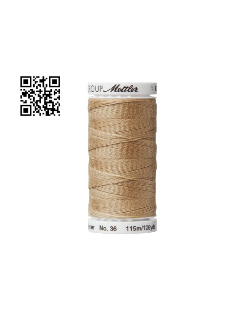Hilo de poliester Extra Strong Torzal nº36 - Grupo Amann Mettler. Disponible en caja de 5 carretes de 115mts - Ref. 8115