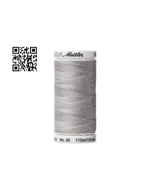 Hilo de poliester Extra Strong Torzal nº36 - Grupo Amann Mettler. Disponible en caja de 5 carretes de 115mts - Ref. 8115