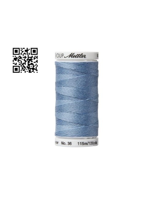 Hilo de poliester Extra Strong Torzal nº36 - Grupo Amann Mettler. Disponible en caja de 5 carretes de 115mts - Ref. 8115