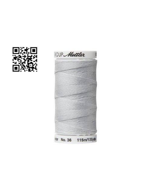 Hilo de poliester Extra Strong Torzal nº36 - Grupo Amann Mettler. Disponible en caja de 5 carretes de 115mts - Ref. 8115