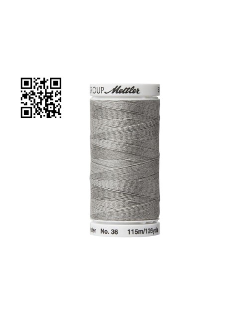 Hilo de poliester Extra Strong Torzal nº36 - Grupo Amann Mettler. Disponible en caja de 5 carretes de 115mts - Ref. 8115