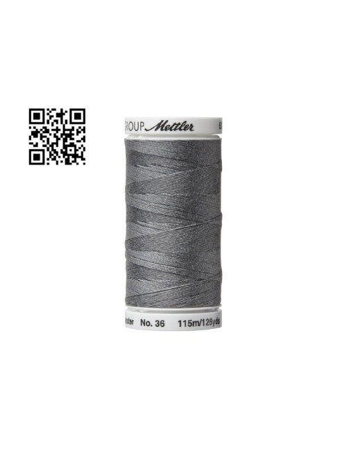 Hilo de poliester Extra Strong Torzal nº36 - Grupo Amann Mettler. Disponible en caja de 5 carretes de 115mts - Ref. 8115