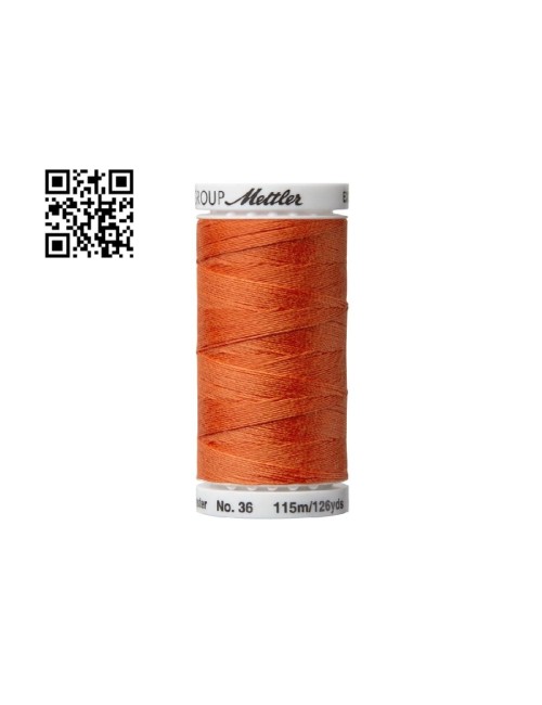 Hilo de poliester Extra Strong Torzal nº36 - Grupo Amann Mettler. Disponible en caja de 5 carretes de 115mts - Ref. 8115