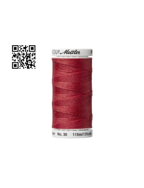 Hilo de poliester Extra Strong Torzal nº36 - Grupo Amann Mettler. Disponible en caja de 5 carretes de 115mts - Ref. 8115