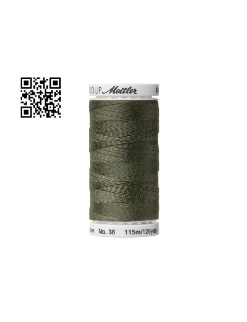 Hilo de poliester Extra Strong Torzal nº36 - Grupo Amann Mettler. Disponible en caja de 5 carretes de 115mts - Ref. 8115