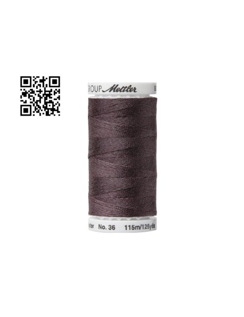 Hilo de poliester Extra Strong Torzal nº36 - Grupo Amann Mettler. Disponible en caja de 5 carretes de 115mts - Ref. 8115