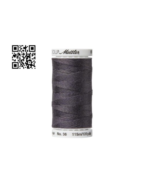 Hilo de poliester Extra Strong Torzal nº36 - Grupo Amann Mettler. Disponible en caja de 5 carretes de 115mts - Ref. 8115