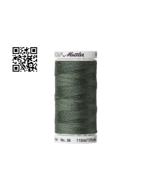 Hilo de poliester Extra Strong Torzal nº36 - Grupo Amann Mettler. Disponible en caja de 5 carretes de 115mts - Ref. 8115