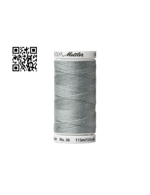 Hilo de poliester Extra Strong Torzal nº36 - Grupo Amann Mettler. Disponible en caja de 5 carretes de 115mts - Ref. 8115