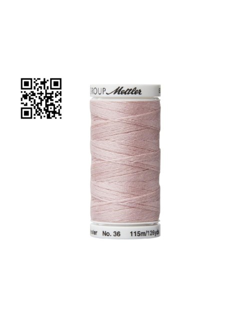 Hilo de poliester Extra Strong Torzal nº36 - Grupo Amann Mettler. Disponible en caja de 5 carretes de 115mts - Ref. 8115