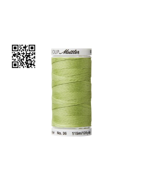 Hilo de poliester Extra Strong Torzal nº36 - Grupo Amann Mettler. Disponible en caja de 5 carretes de 115mts - Ref. 8115