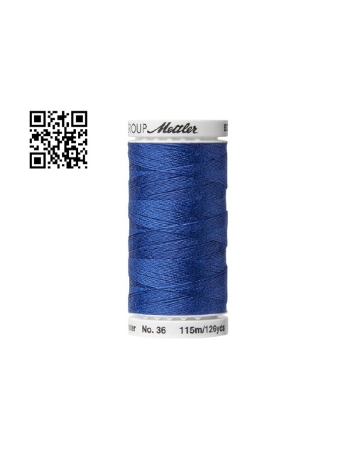 Hilo de poliester Extra Strong Torzal nº36 - Grupo Amann Mettler. Disponible en caja de 5 carretes de 115mts - Ref. 8115