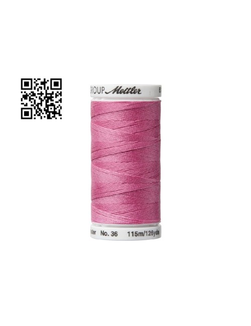 Hilo de poliester Extra Strong Torzal nº36 - Grupo Amann Mettler. Disponible en caja de 5 carretes de 115mts - Ref. 8115