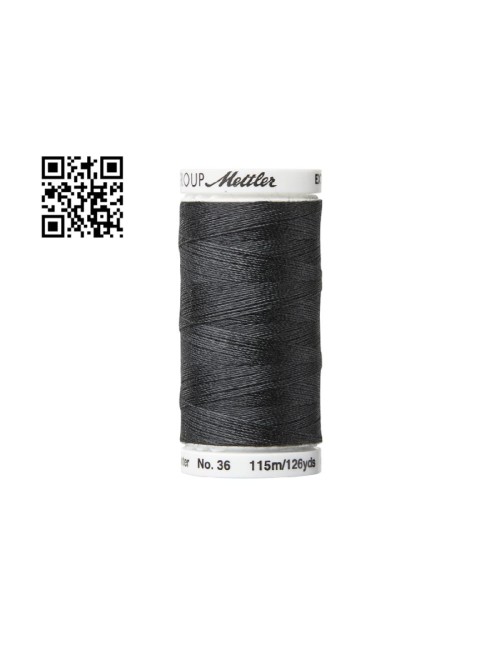 Hilo de poliester Extra Strong Torzal nº36 - Grupo Amann Mettler. Disponible en caja de 5 carretes de 115mts - Ref. 8115