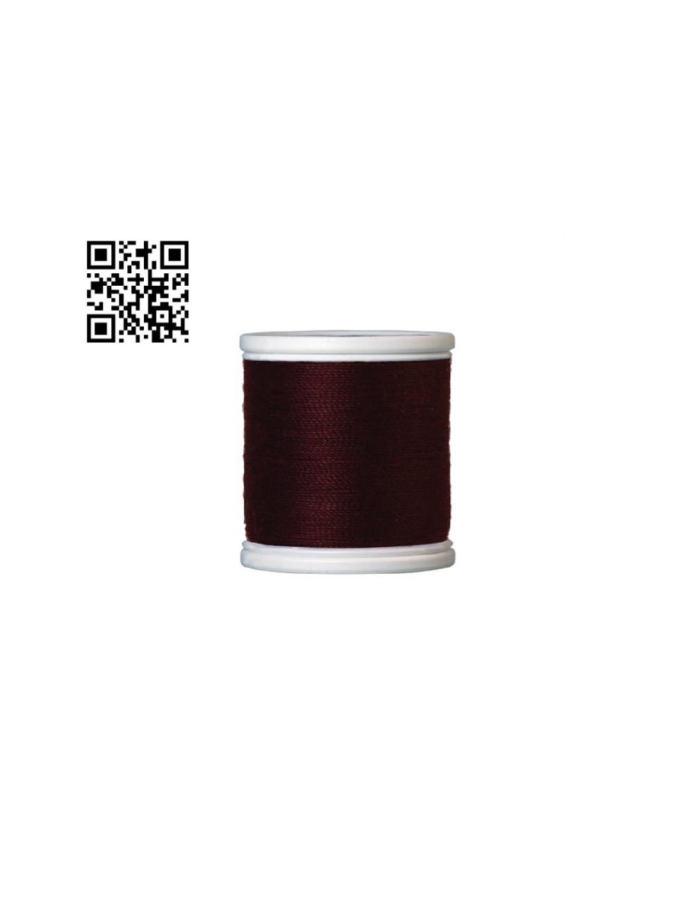 Hilo de poliester Extra Strong Torzal nº36 - Grupo Amann Mettler. Disponible en caja de 5 carretes de 125mts - Ref. 8290