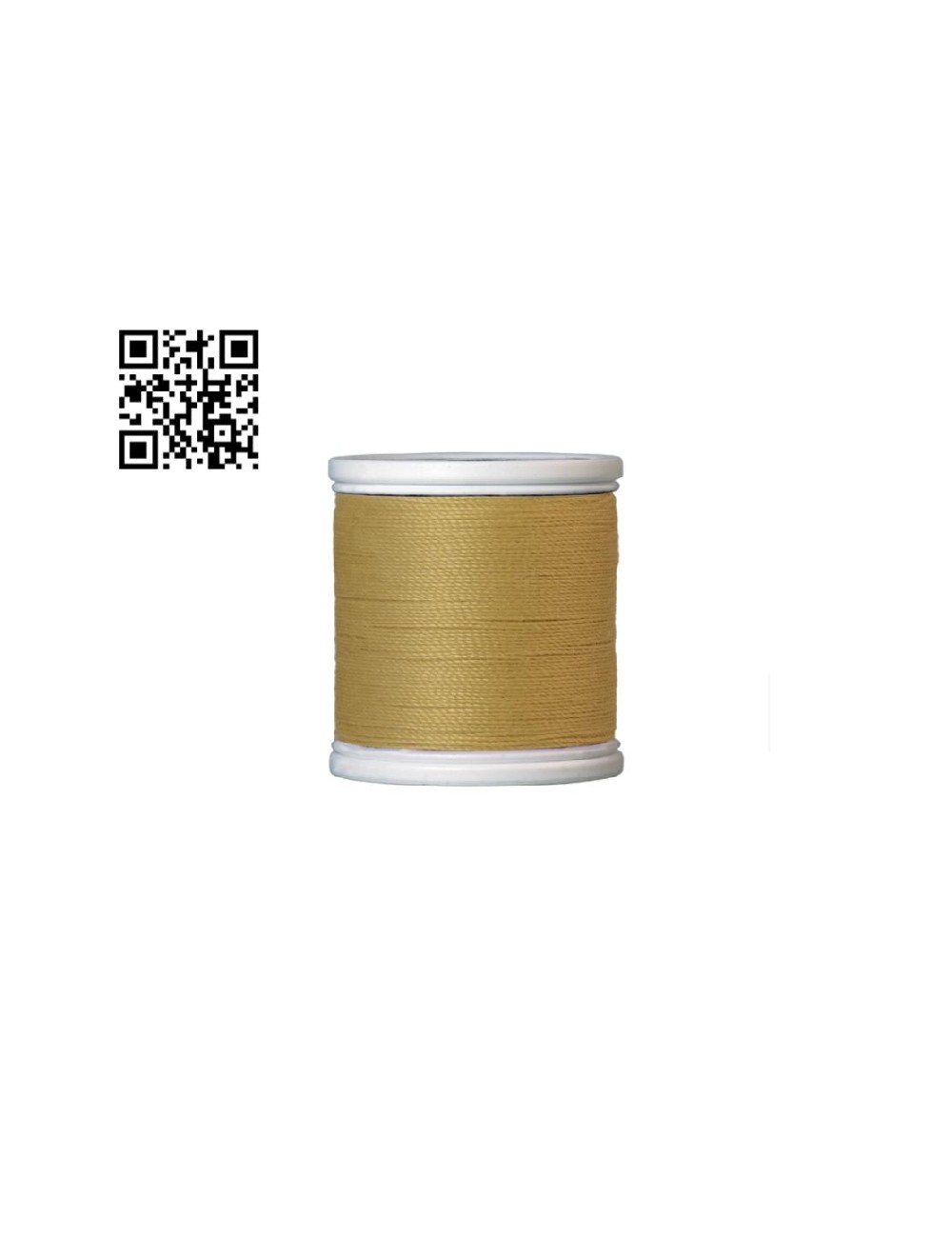 Hilo de poliester Extra Strong Torzal nº36 - Grupo Amann Mettler. Disponible en caja de 5 carretes de 125mts - Ref. 8290