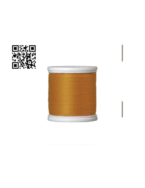 Hilo de poliester Extra Strong Torzal nº36 - Grupo Amann Mettler. Disponible en caja de 5 carretes de 125mts - Ref. 8290