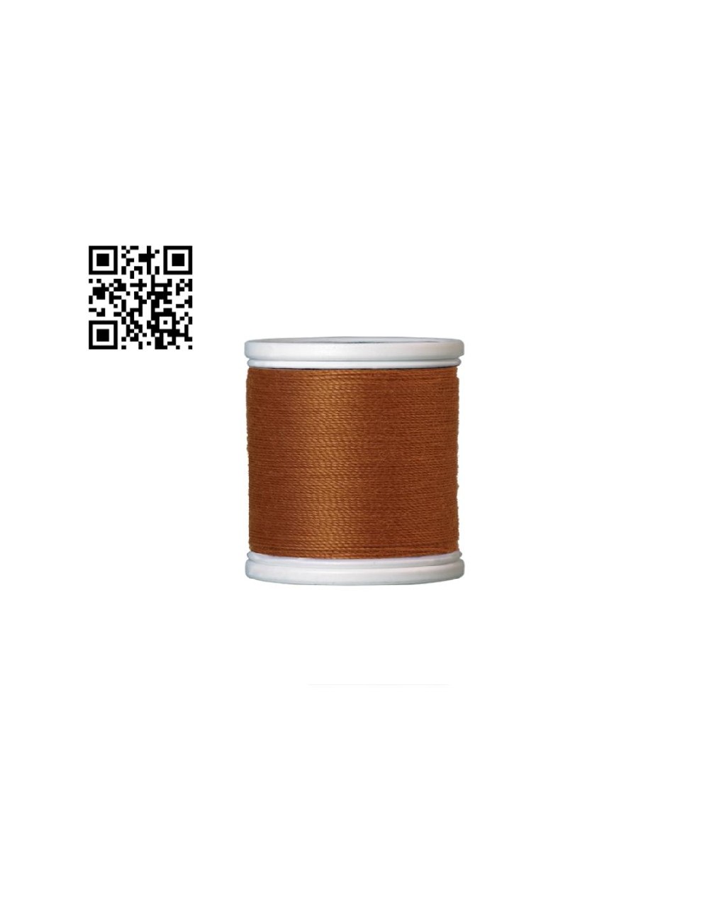 Hilo de poliester Extra Strong Torzal nº36 - Grupo Amann Mettler. Disponible en caja de 5 carretes de 125mts - Ref. 8290