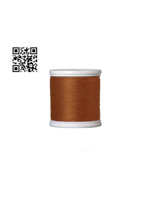 Hilo de poliester Extra Strong Torzal nº36 - Grupo Amann Mettler. Disponible en caja de 5 carretes de 125mts - Ref. 8290