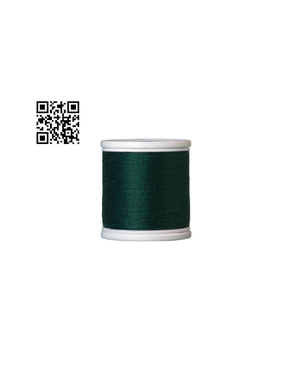 Hilo de poliester Extra Strong Torzal nº36 - Grupo Amann Mettler. Disponible en caja de 5 carretes de 125mts - Ref. 8290