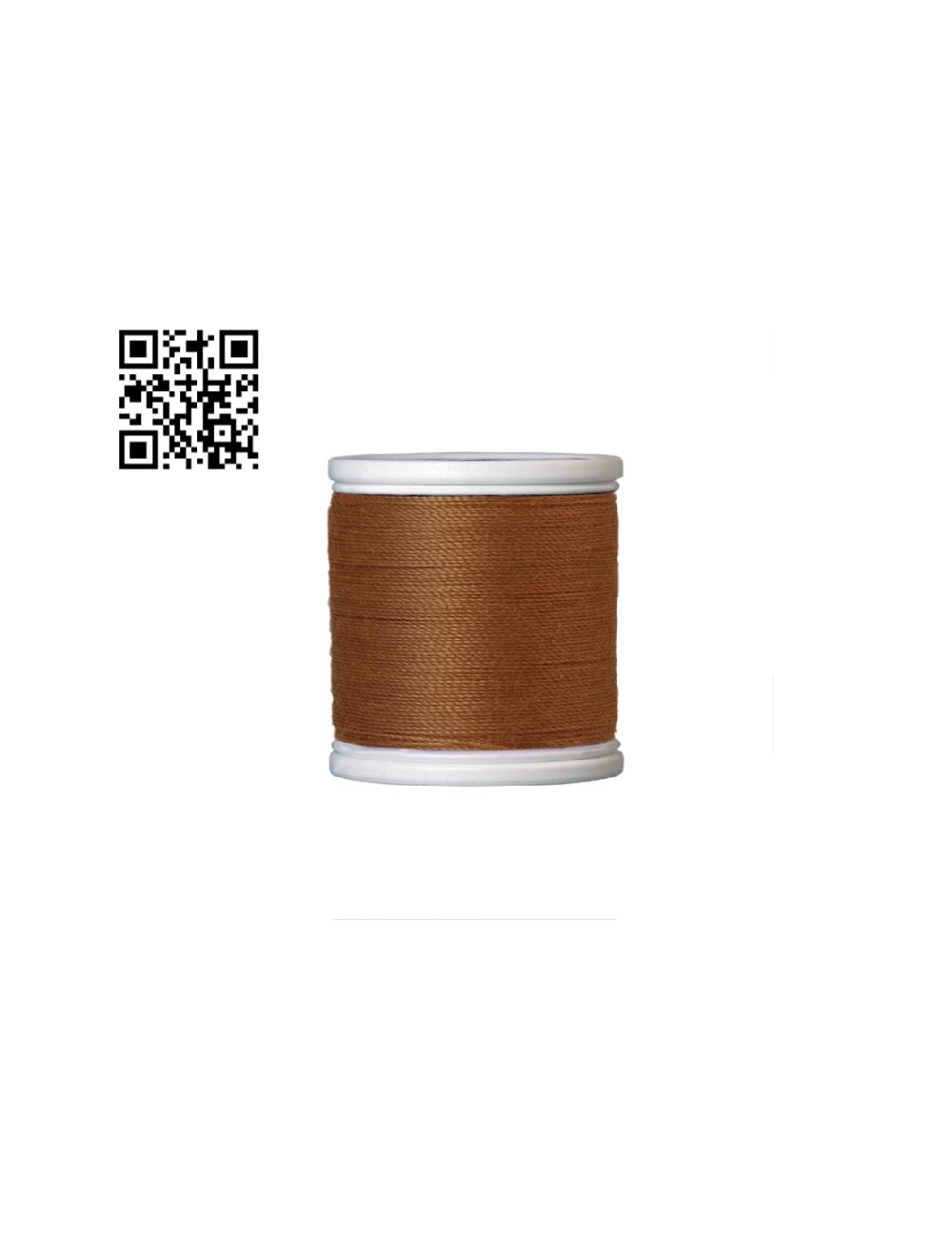 Hilo de poliester Extra Strong Torzal nº36 - Grupo Amann Mettler. Disponible en caja de 5 carretes de 125mts - Ref. 8290