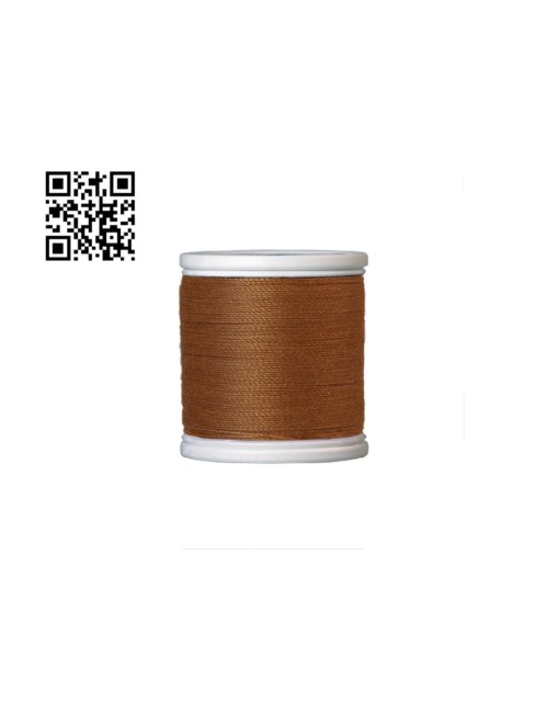 Hilo de poliester Extra Strong Torzal nº36 - Grupo Amann Mettler. Disponible en caja de 5 carretes de 125mts - Ref. 8290