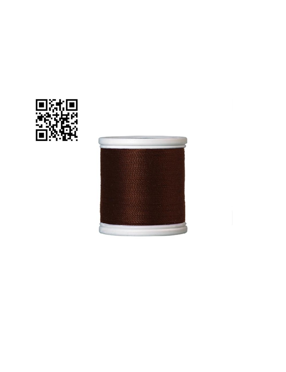 Hilo de poliester Extra Strong Torzal nº36 - Grupo Amann Mettler. Disponible en caja de 5 carretes de 125mts - Ref. 8290