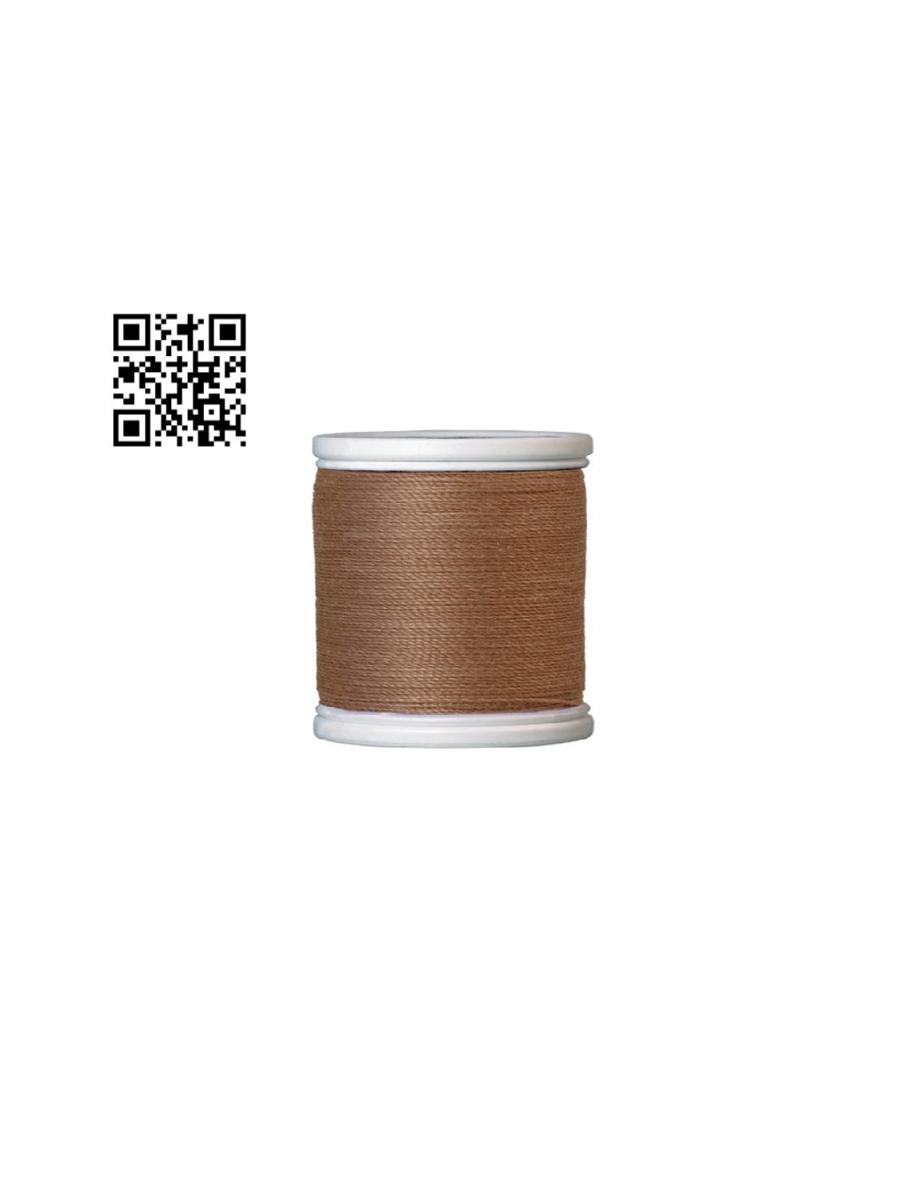 Hilo de poliester Extra Strong Torzal nº36 - Grupo Amann Mettler. Disponible en caja de 5 carretes de 125mts - Ref. 8290