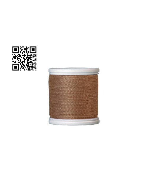 Hilo de poliester Extra Strong Torzal nº36 - Grupo Amann Mettler. Disponible en caja de 5 carretes de 125mts - Ref. 8290