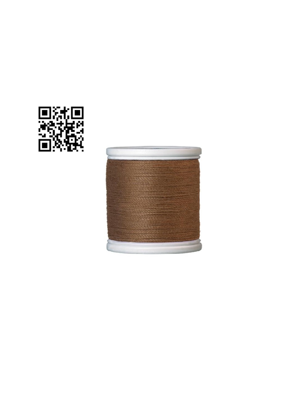 Hilo de poliester Extra Strong Torzal nº36 - Grupo Amann Mettler. Disponible en caja de 5 carretes de 125mts - Ref. 8290