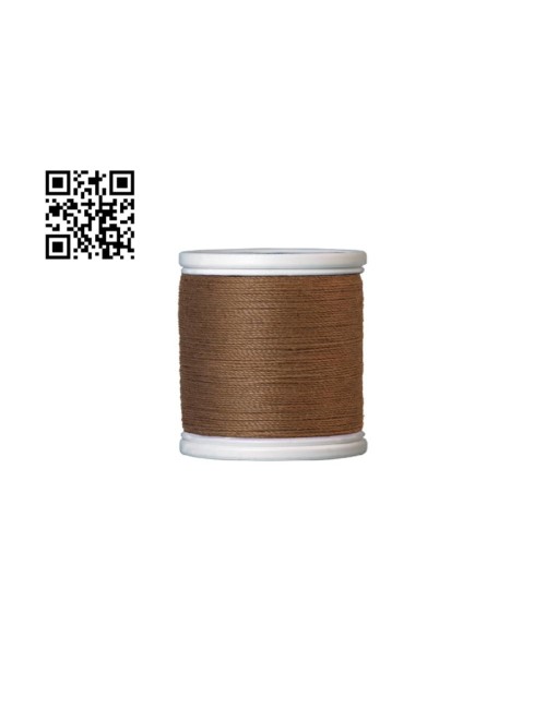 Hilo de poliester Extra Strong Torzal nº36 - Grupo Amann Mettler. Disponible en caja de 5 carretes de 125mts - Ref. 8290