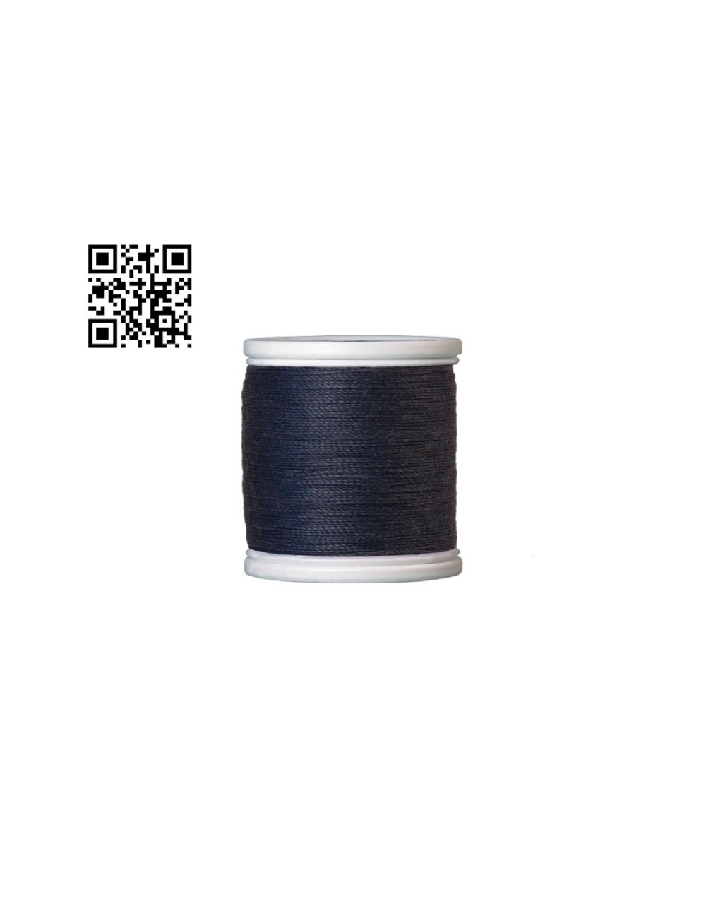 Hilo de poliester Extra Strong Torzal nº36 - Grupo Amann Mettler. Disponible en caja de 5 carretes de 125mts - Ref. 8290