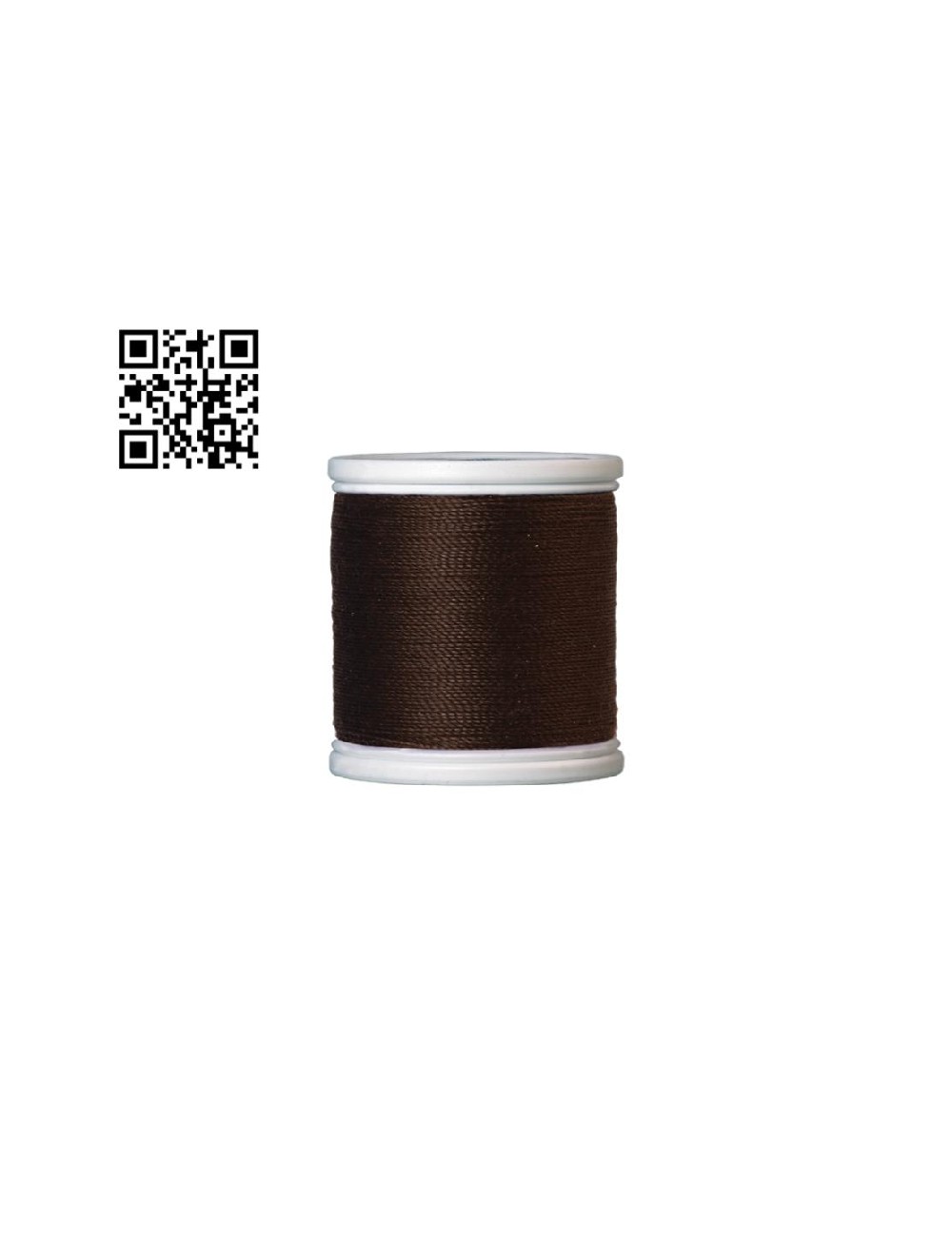 Hilo de poliester Extra Strong Torzal nº36 - Grupo Amann Mettler. Disponible en caja de 5 carretes de 125mts - Ref. 8290