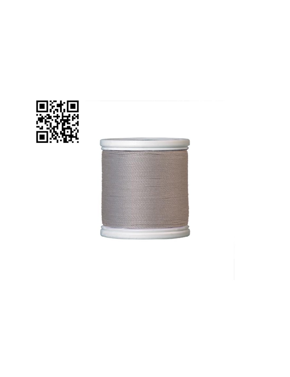 Hilo de poliester Extra Strong Torzal nº36 - Grupo Amann Mettler. Disponible en caja de 5 carretes de 125mts - Ref. 8290